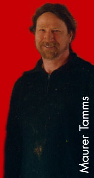 Herbert Tamms, Maurermeister